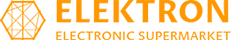 Elektronics store - 