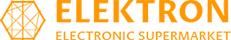 Elektronics store - 